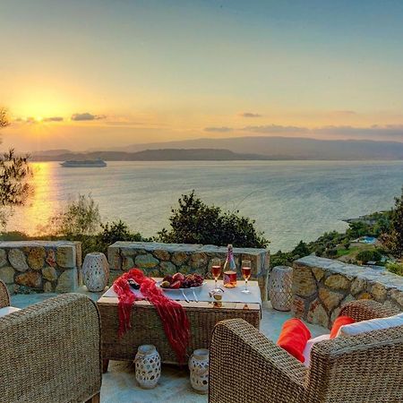 Ionian Vista Villas Argostoli  Zewnętrze zdjęcie