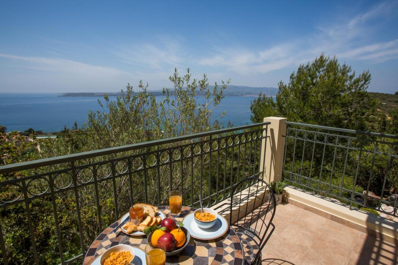 Ionian Vista Villas Argostoli  Pokój zdjęcie